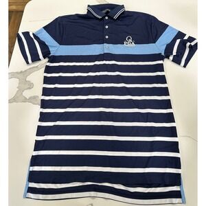 Polo Golf Ralph Lauren Mens 2017 PGA Championship Quail Hollow Stripe Polo‎